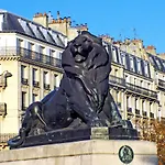 Joli 2 Pieces # Paris 14Eme