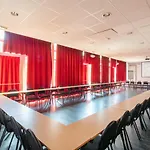 Hotel Cis Paris Maurice Ravel