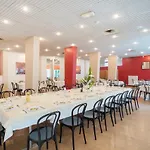 Hotel Cis Paris Maurice Ravel