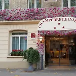 Hotel Champerret Elysees