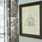 Residence Musee D\'Orsay