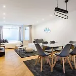 Home Suite Home Trocadero-Passy