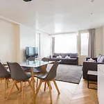 Home Suite Home Trocadero-Passy