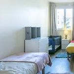 Paris City - Spacious 3 Rooms Flat For Families - 3 Minutes From Metro Station