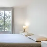 Paris City - Spacious 3 Rooms Flat For Families - 3 Minutes From Metro Station