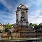 Gorgeous Paris St Germain des Près