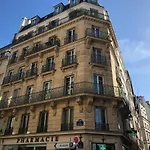 Paris Rivoli Notre Dame Chambre D\'Hotes Studio Private
