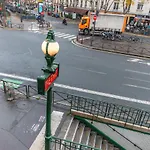 Enjoy The Traditional Parisian Life