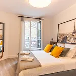 Enjoy The Traditional Parisian Life
