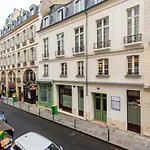 Cmg Luxembourg/ Prince G