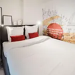 Suite Gide : Au Coeur De La Rive Gauche, Neuf, Design, 2/4 Personnes