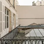 Apartments WS Marais - République