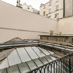 Apartments WS Marais - République