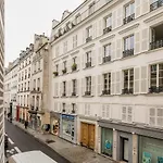 Apartments WS Marais - République