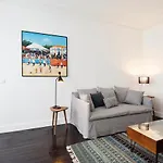202095 - Charming Apartment For 6 People In The Heart Of Paris