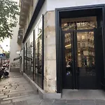 Loft Apartment - Le Marais - Rue Charlot