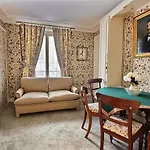 Parisian Home I 390 I 1 Chambre I Odeon