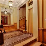 Parisian Home I 390 I 1 Chambre I Odeon