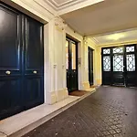 Parisian Home I 390 I 1 Chambre I Odeon