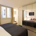 202419 - Elegant Apartment For 6 People In The Montorgueil Area