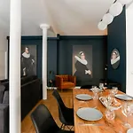Guestready - New - Stylish 2 Bedrooms Palais Royal - Louvre