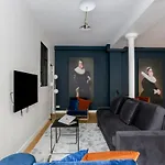 Guestready - New - Stylish 2 Bedrooms Palais Royal - Louvre