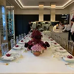 Luxurious Penthouse Near Champs Elysees And Front Of Eiffel Tower Apartment