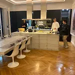 Luxurious Penthouse near Champs Elysées&front of Eiffel Tower Apartment