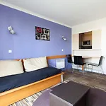 Cosy Apt With Balcony Near Buttes Chaumont