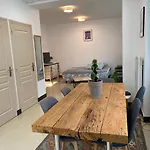 Large&unique souplex 60sqm, well located