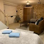 Large&unique souplex 60sqm, well located