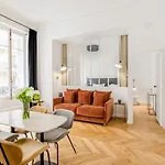 Appartement Echelle