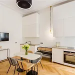 Appartement Echelle