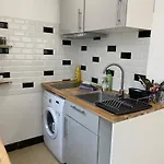 Large&unique souplex 60sqm, well located
