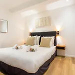 Luxury loft - Marais