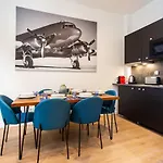 Luxury loft - Marais