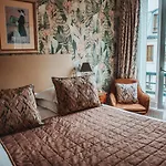 Hôtel Arcadie Montparnasse