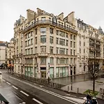 Bourse Montorgueil
