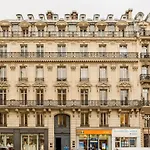 Appartement Echelle