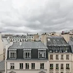 Ws Saint-Lazare - Lafayette