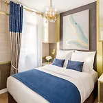 Merveil - Luxury Suite - Tour Eiffel - Laos