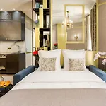 Merveil - Luxury Suite - Tour Eiffel - Laos