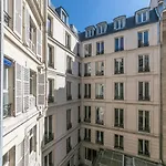 Apartments WS Haussmann - La Fayette