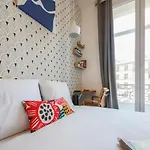 Apartments WS Haussmann - La Fayette