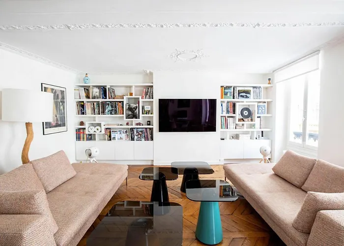 Veeve - Chic By Bonne-Nouvelle