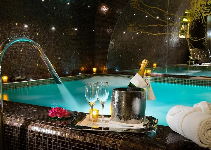 Hotel Da Vinci & Spa