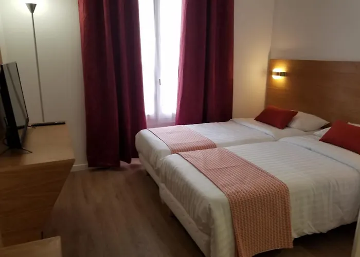 Hôtel Dupleixadiama