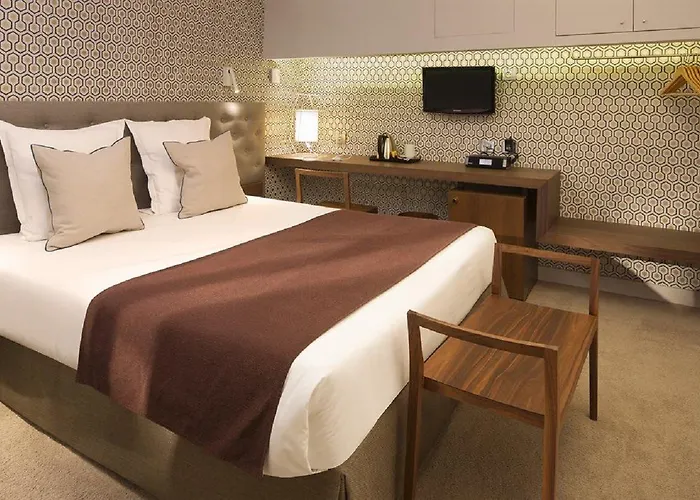Hôtel Sophie Germain