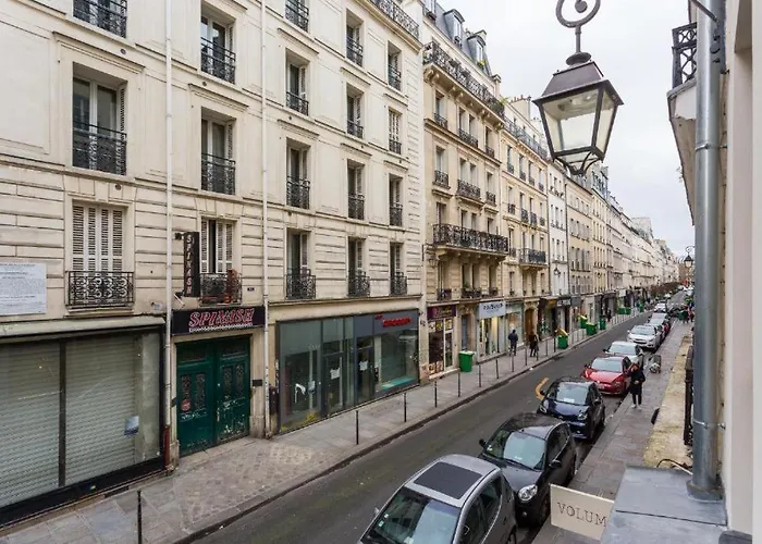CMG Hotel de Ville - Manteaux