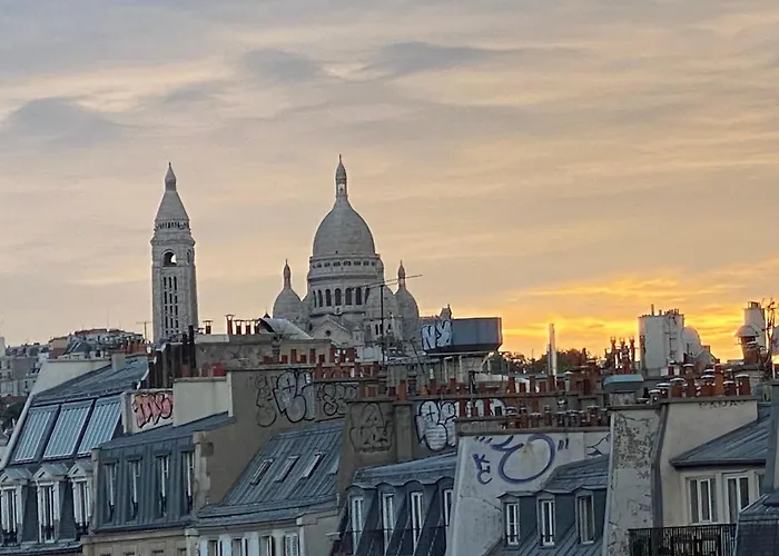 Chez Pauline
